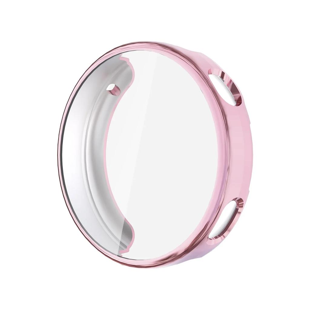 Case for Huawei Watch GT6 41mm Screen Protector Accessories Soft TPU Bumper Shell Film Anti Fall for Huawei Watch GT6 46mm Cover