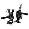 Kawasaki Ninja 250/400 Z400 18-23 Modified Motorcycle Raised Footpegs Assembly