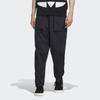 Adidas Originals Trefoil Tech Pants With Pocket Logo Men Bottoms Black GT7289