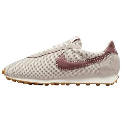 LD 1000 Laufschuhe Damen Beige Rot IO0179-100