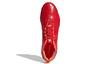 Adidas Copa Sense.1 Fg 'Solar Red' FY6209