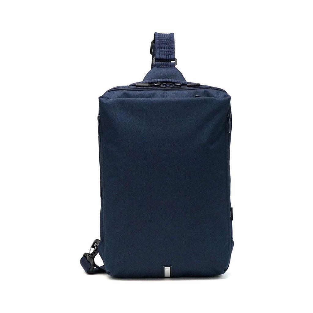 Ace Gene Hansley SD Body Bag 62884 Navy