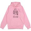 Car Seat Headrest Rock Band Hoodies Streetwear Unisex Men Women Sweatshirts Long Sleeve Winter Fleece Pullovers Hooded