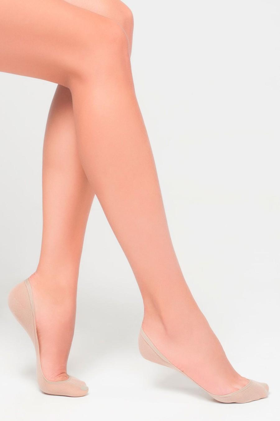 

Підслідники Legs (90856) 36-38 тілесний