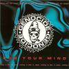 CD GENOCIDE  For Your Mind MCAMD81023 ABomb Wreckord 1996 Canada Rock Used