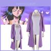 One Piece Robin Cosplay Costume For Game And Anime Fans
