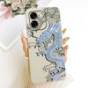 For OPPO A6X A6 A6T Pro 4G 5G 2026 Fashion Dusk Beach Painting Phone Case For Oppo A6 A6x A6t Soft Silicone Covers Bumpers