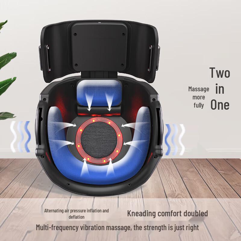Pangao PG-2015F3 Knee Massager with Heat