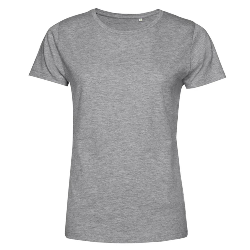 B&C Womens/Ladies #Inspire E150 T-Shirt