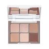 EQUMAL Overclassic Eye Palette 2 types