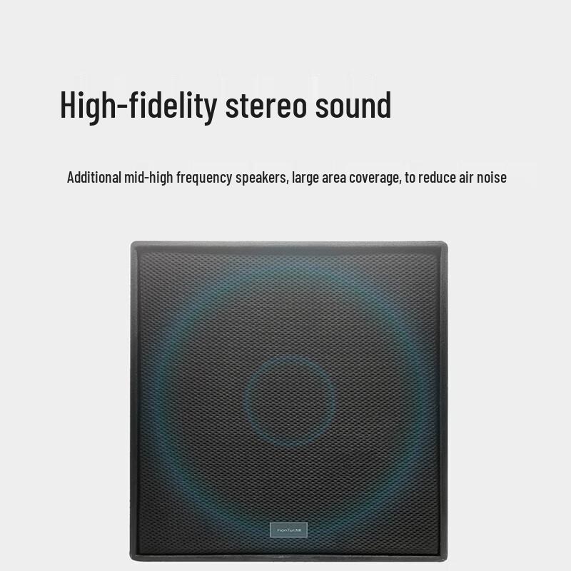 FionTu Professional Conference Subwoofer (CN version)