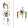 Technology Small Production Diy Graffiti Robot Elementary School Student Creative Small Invention Scientific Experimental Device