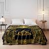 Celtic Knot Design Blanket for All Seasons Blanket Lunch Break Throw Gift