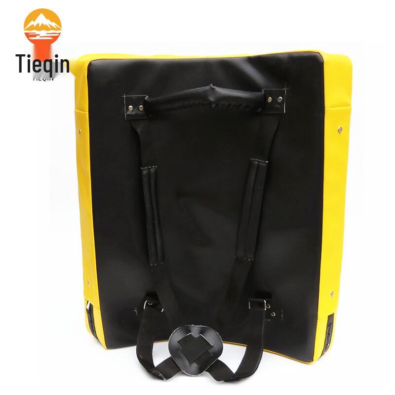 Tieqin Karate Humanoid Training Target