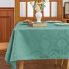 Amazon Simple Solid Color Waterproof Tablecloth European Dining Table Tablecloth Household Table Cloth Coffee Table Cloth Manufacturer