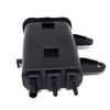 Activated Carbon Canister Filter Container For Hyundai Ix35 Kia Sportage 2010-2017