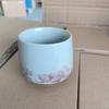 Vintage Tea Bowl Tea Pot Tea Cup New Coarse Pottery Espresso Cup