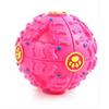 Ball Screaming Dog Vocalizations Pet Toys Leak Feeders Dog Equipment Training
