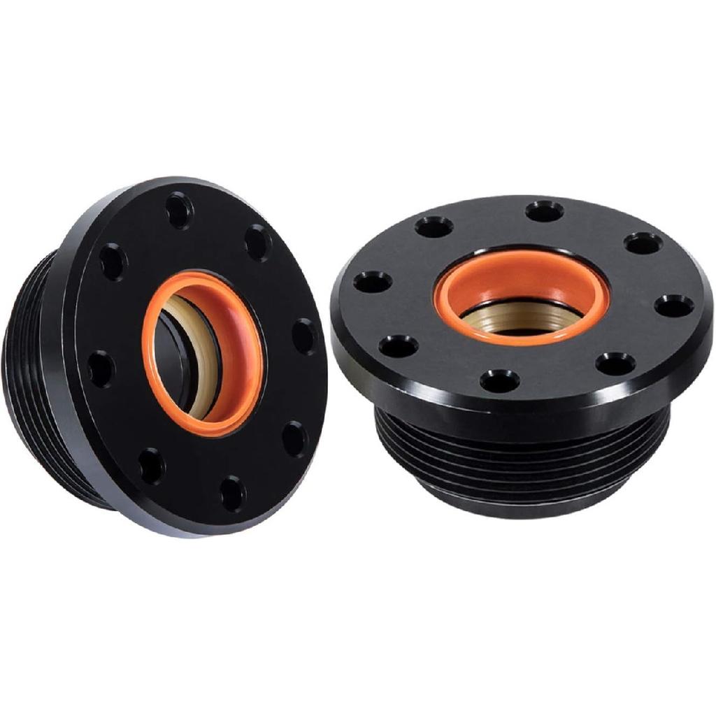 Hydraulik-Lenkzylinder-Dichtungssatz für Frontmontage, passend für HC5340, HC5341, C5348, HC5358, HC5365, HC5375, HC6755 usw.