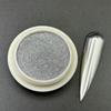 Nail Art Magic Ultra-Fine Glitter Laser Aurora Powder - Super Sparkle New Style Nail Decorations.