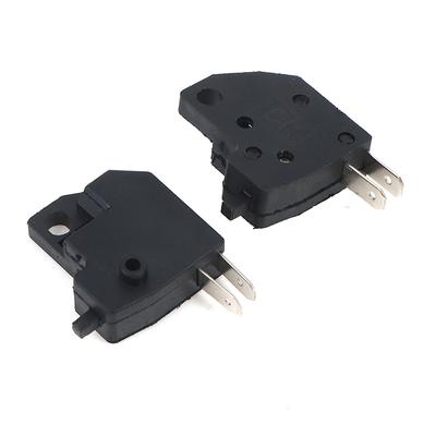 Universal Replacement Brake Light Switch Front Brake Lever Stop Light Switch