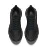 New Anta Cushioning And Breathable Low Top Casual Running Shoes Men's Black 912527751-1