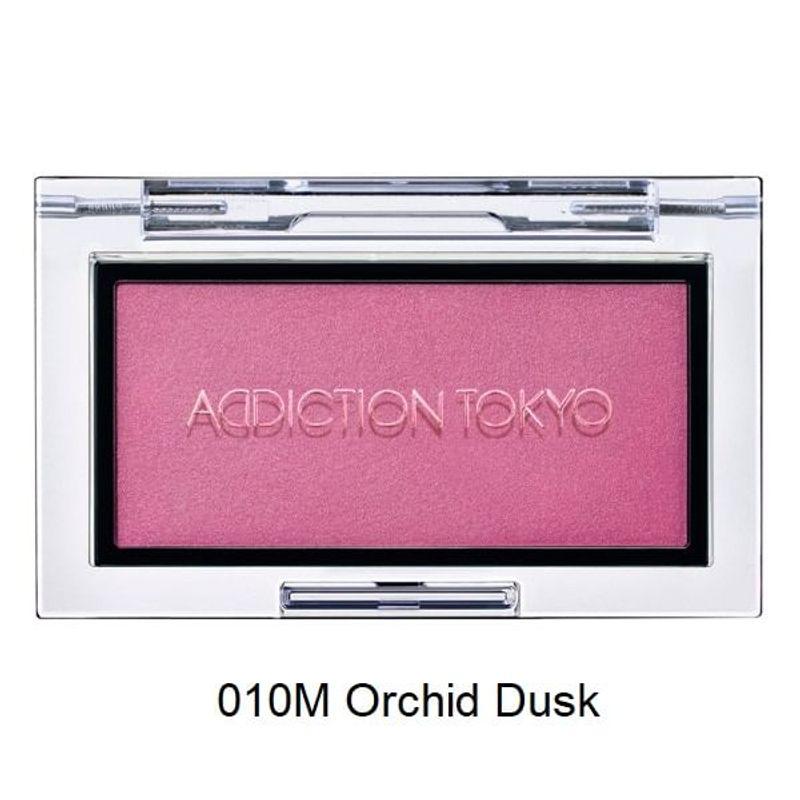 ADDICTION - The Blush Matte