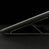 Adjustable Laptop Holder Stand Portable Lifting Laptop Cooling Bracket Non-slip Foldable Notebook Support Base Bedroom