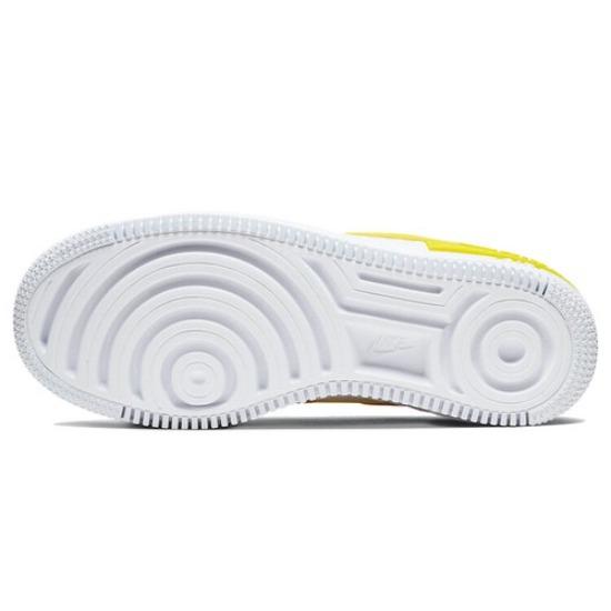 Nike Air Force 1 Shadow Sunshine - CJ1641-102