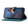For Xiaomi 14T Case RFID Blocking Litchi Texture Genuine Cow Leather Phone Cover
