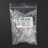 50PCS Photoresistor Resistor Kit GL5506 GL5516 GL5528 GL5537 GL5539 Electronic Component Light-dependent Resistors LDRs
