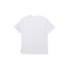 Nike Embroidered Logo Sport Crew Neck Short Sleeve T-Shirt Men Tops White DB3194-100