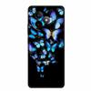 Black Silicone Case For Redmi K80 Ultra Case Cartoon Cat Soft Back Cover For Xiaomi Poco M6 4G Poco F6 5G Redmi 13 Phone Case