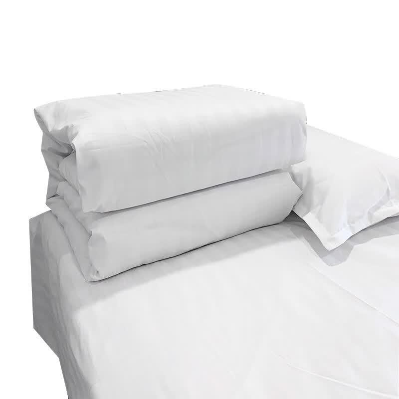 Hospital Bedding Set