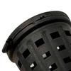 Portable Fertilizer Baskets (10-Pack)   Reusable Slow-Release Fertilizer Cups with Lids | Bonsai Fertilizer Baskets for Basil and Flowers
