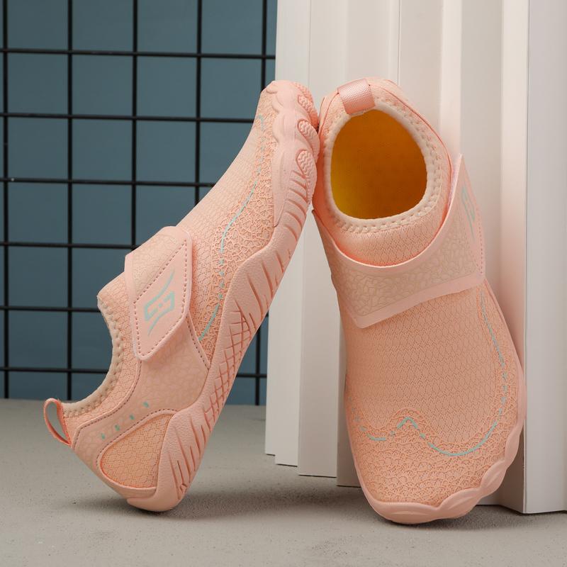 Water Shoes Men Women Beach Aqua Shoes Quick Dry Children Barefoot Upstream Parent-Child Wading Sneakers Swimming Shoes