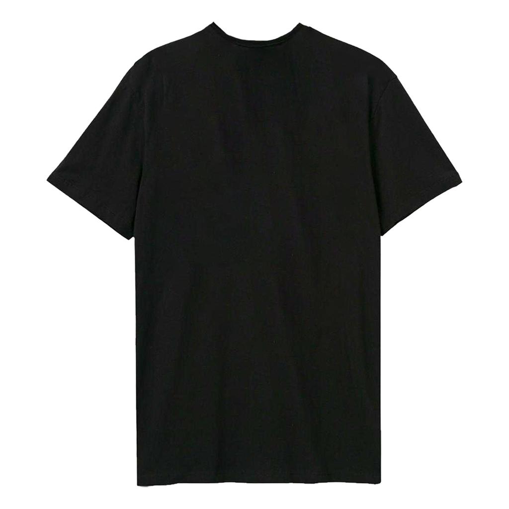 Amplified Unisex Adult Newark Castle My Chemical Romance T-Shirt