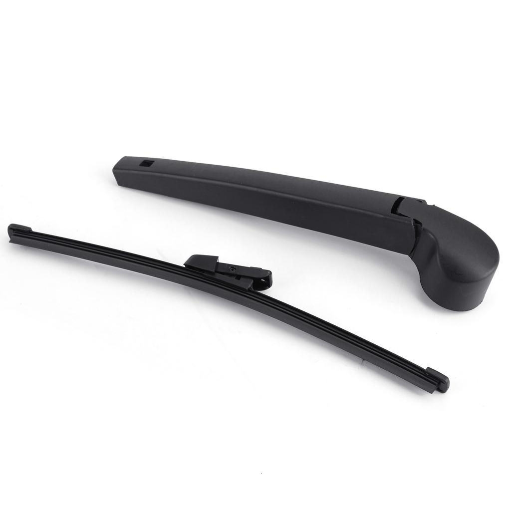 Artudatech Rear Window Windshield Wiper Arm Blade For VW Golf 6 VI 5K 2008-2013