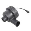 Detachable 75mm Blower Fan 12V USB Changeable Speed For 3D Printers BBQ Electronics Thermal Management
