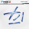 Beidou Star Vitara Swift C-Pillar X-Brace Chassis Reinforcement Bar
