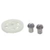 RC Car Gear Kit Replacement for SCY 8013 18101 18103 1 18 Remote Control Car Nylon Main Metal Driving Gear Accessories