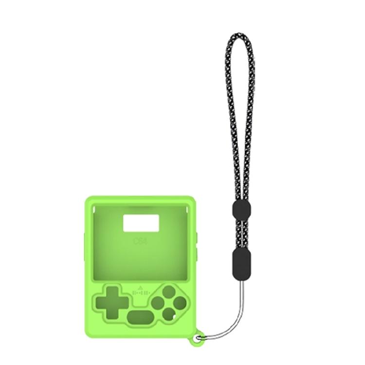 Gamepad Cover Silicone Case Scratchproof Housing Handheld Game Console Shell for GKD Pixel 2 Protector Case Soft Sleeve