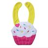 Animal Baby Kids Bibs Toddlers Saliva boys girls newborn Feeding lunch infant Burp Children Cloths Towel