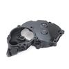 Engine Cover Motor Stator Cover CrankCase Side Cover Shell For Kawasaki ZX-10R 2006 2007 2008 2009 2010 ZX10R ZX 10R 06-10