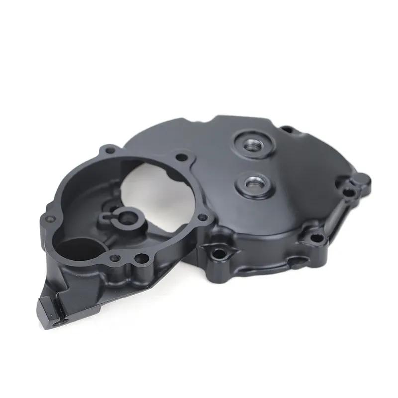 Engine Cover Motor Stator Cover CrankCase Side Cover Shell For Kawasaki ZX-10R 2006 2007 2008 2009 2010 ZX10R ZX 10R 06-10