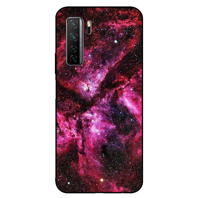For Honor 30S Case Marble Soft Silicone Back Case for Huawei Honor 30S Case Russian honor30S 30 S 6.5"Phone Cover Coque New Capa