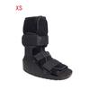 Achille Tendon Repair Broken Foot Walking Boot Ultra Breathable Orthopedic Walker Boot