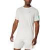 Icon Solid Short Sleeve Crew Neck Running T-Shirt Men Tops 2011D458-100