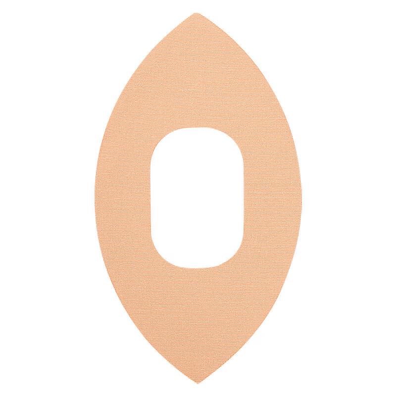 Tingbai Pre-Cut Elastic Kinesiology Sports Tape