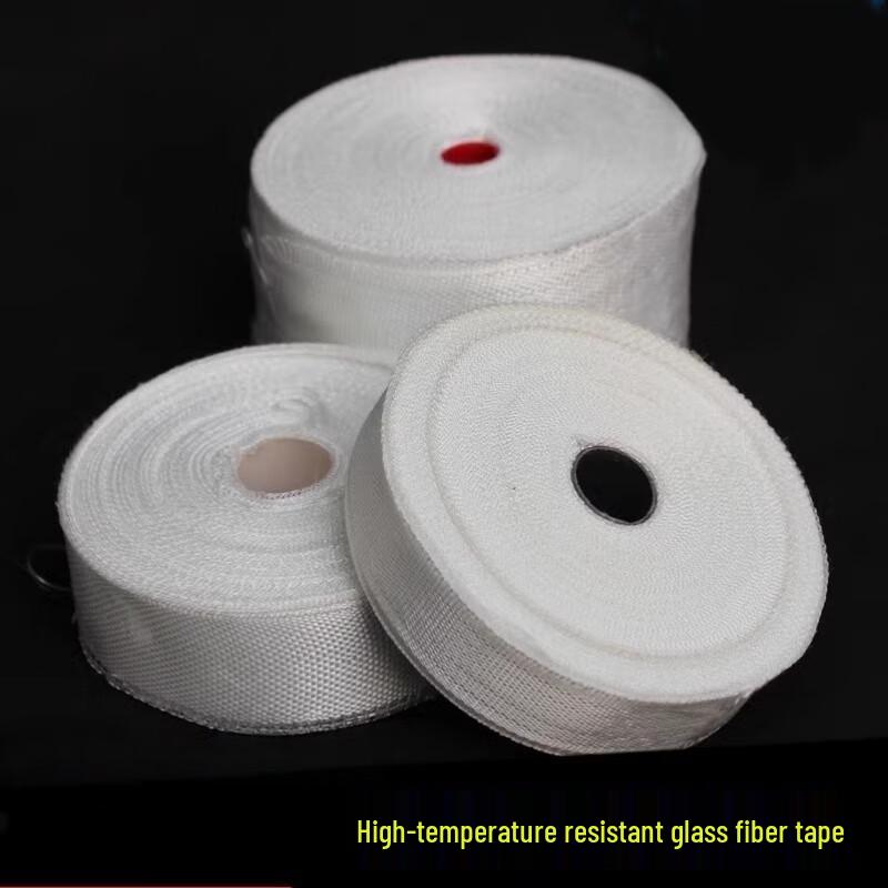 High-Strength Fiberglass Tape